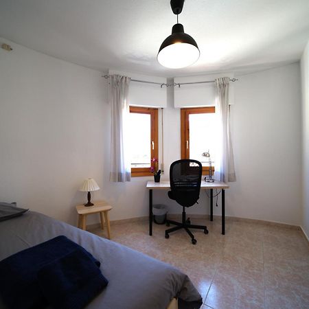 Casa Granada Budget Haus Bei Granada Dúrcal Εξωτερικό φωτογραφία