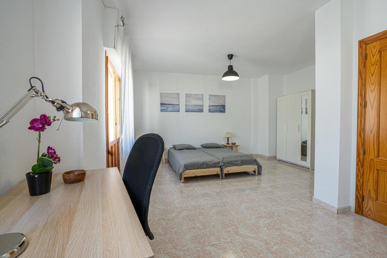 Casa Granada Budget Haus Bei Granada Dúrcal Εξωτερικό φωτογραφία