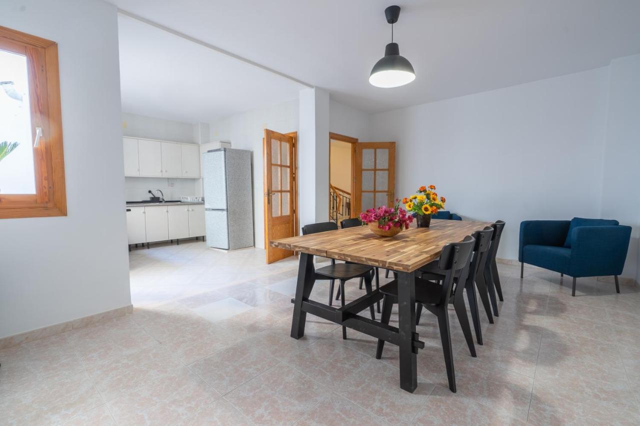 Casa Granada Budget Haus Bei Granada Dúrcal Εξωτερικό φωτογραφία