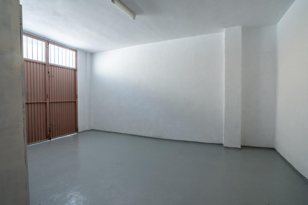 Casa Granada Budget Haus Bei Granada Dúrcal Εξωτερικό φωτογραφία