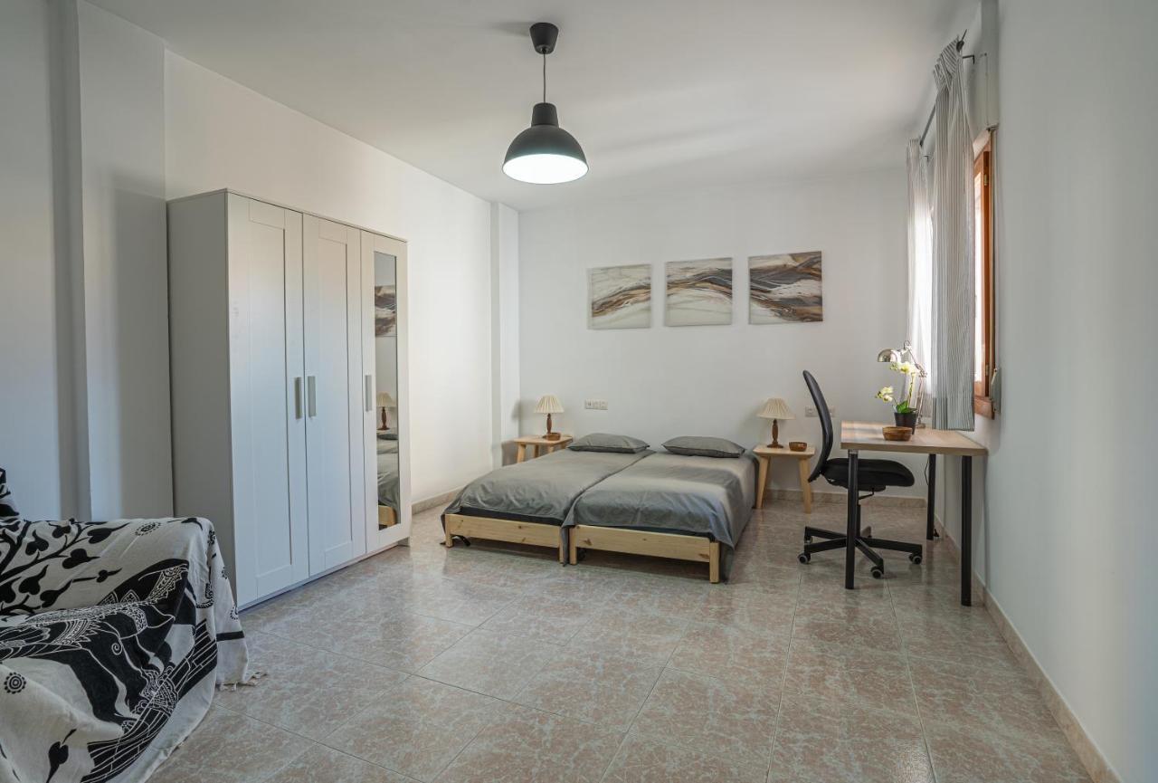 Casa Granada Budget Haus Bei Granada Dúrcal Εξωτερικό φωτογραφία