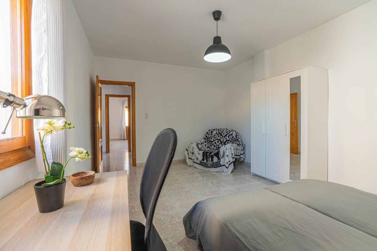 Casa Granada Budget Haus Bei Granada Dúrcal Εξωτερικό φωτογραφία