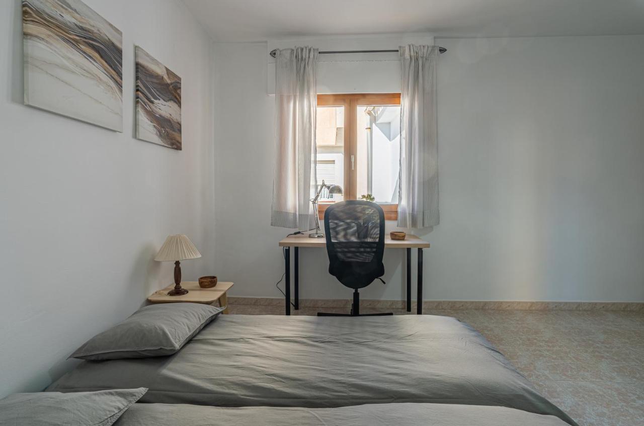 Casa Granada Budget Haus Bei Granada Dúrcal Εξωτερικό φωτογραφία