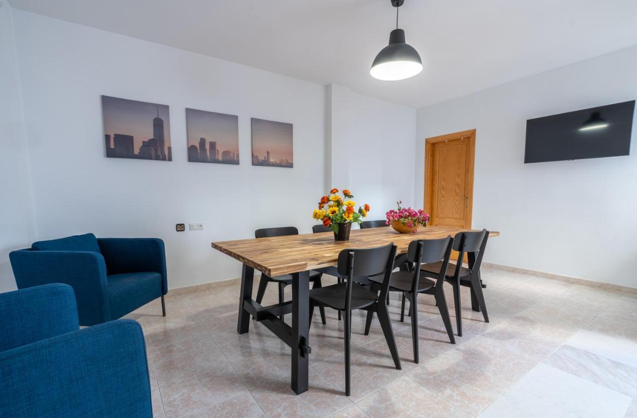 Casa Granada Budget Haus Bei Granada Dúrcal Εξωτερικό φωτογραφία
