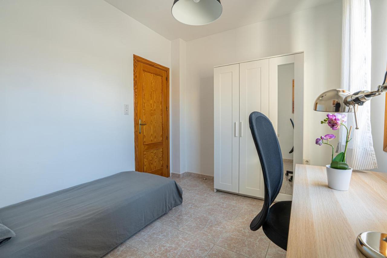 Casa Granada Budget Haus Bei Granada Dúrcal Εξωτερικό φωτογραφία