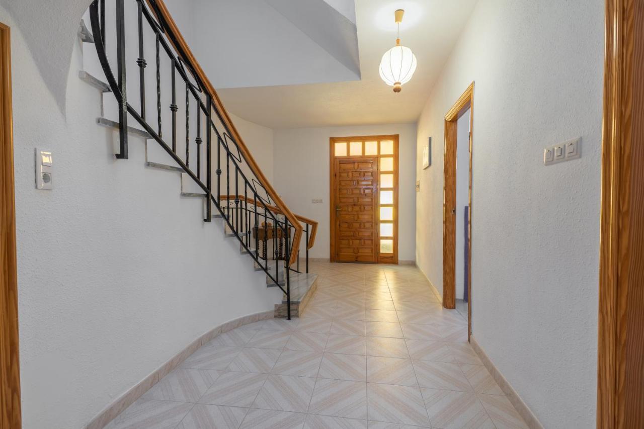 Casa Granada Budget Haus Bei Granada Dúrcal Εξωτερικό φωτογραφία