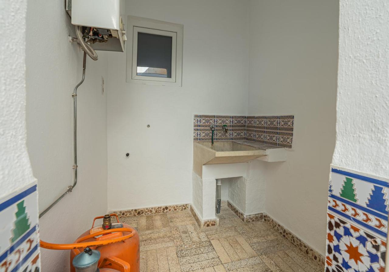 Casa Granada Budget Haus Bei Granada Dúrcal Εξωτερικό φωτογραφία