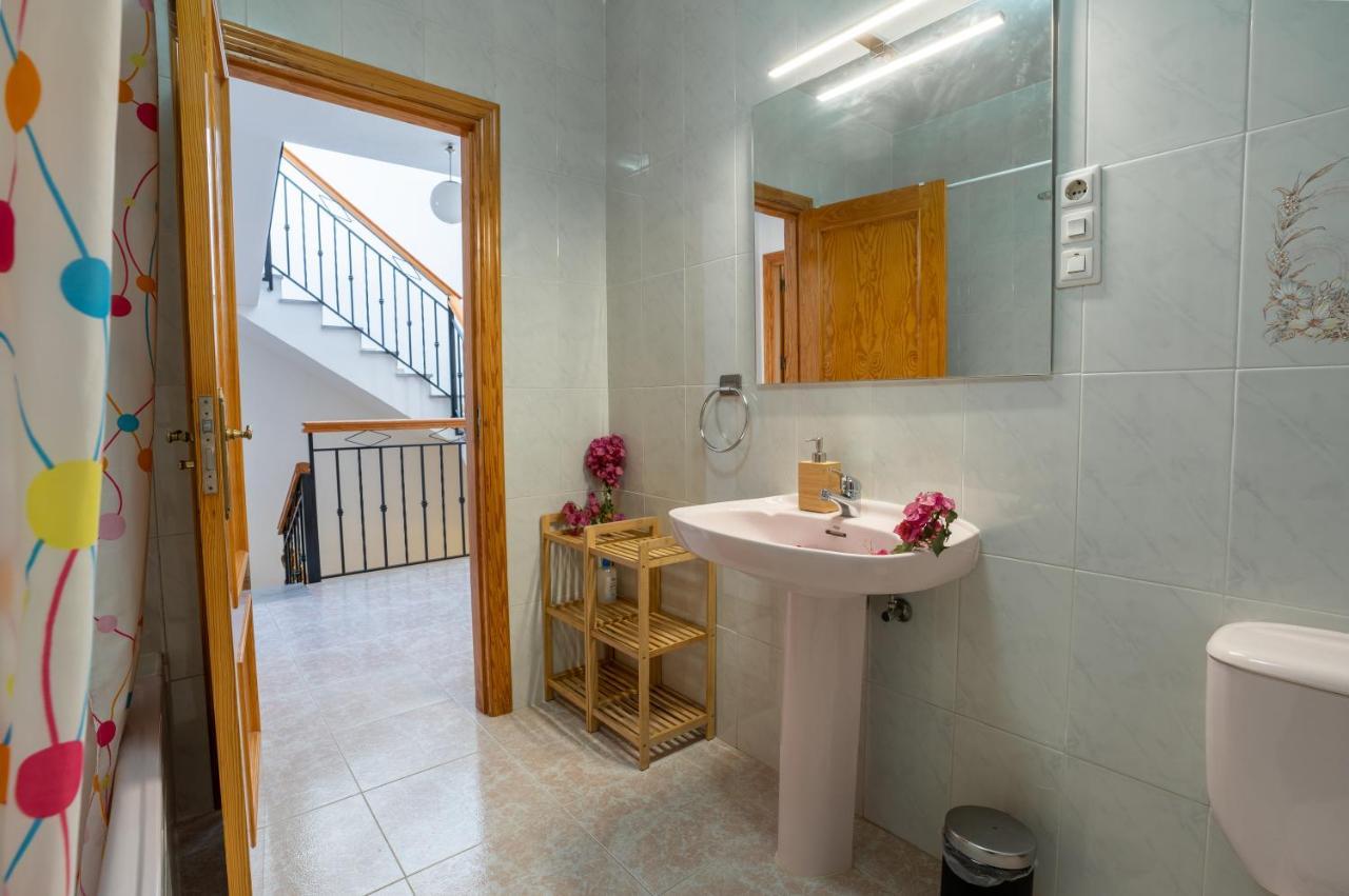 Casa Granada Budget Haus Bei Granada Dúrcal Εξωτερικό φωτογραφία