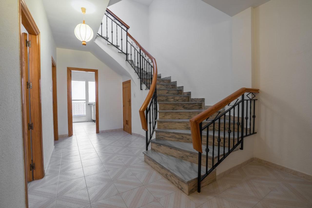 Casa Granada Budget Haus Bei Granada Dúrcal Εξωτερικό φωτογραφία