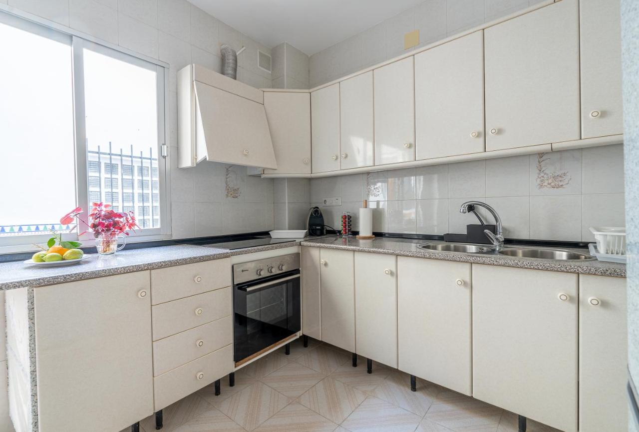 Casa Granada Budget Haus Bei Granada Dúrcal Εξωτερικό φωτογραφία