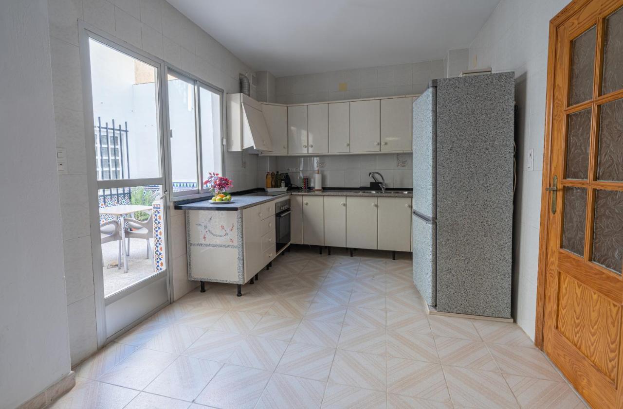 Casa Granada Budget Haus Bei Granada Dúrcal Εξωτερικό φωτογραφία
