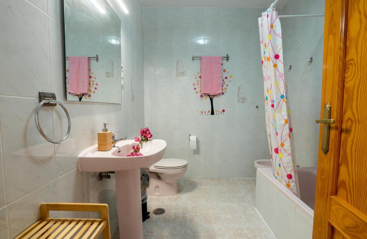 Casa Granada Budget Haus Bei Granada Dúrcal Εξωτερικό φωτογραφία
