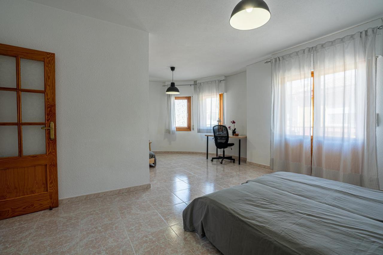 Casa Granada Budget Haus Bei Granada Dúrcal Εξωτερικό φωτογραφία