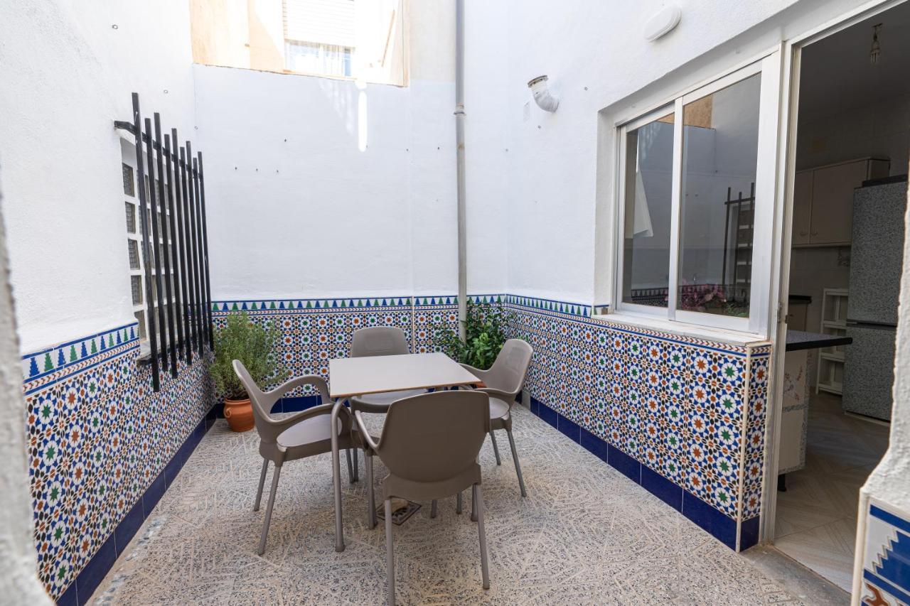 Casa Granada Budget Haus Bei Granada Dúrcal Εξωτερικό φωτογραφία