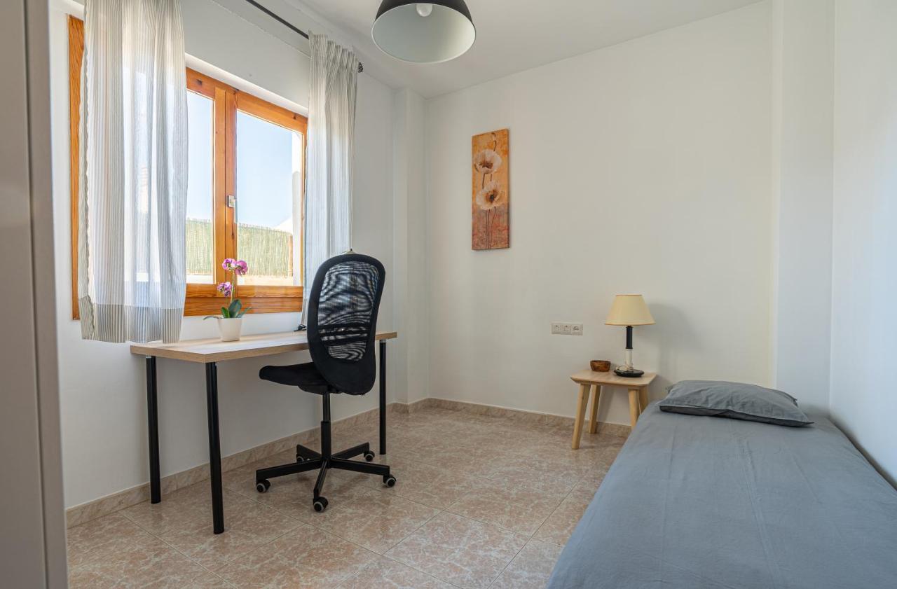 Casa Granada Budget Haus Bei Granada Dúrcal Εξωτερικό φωτογραφία