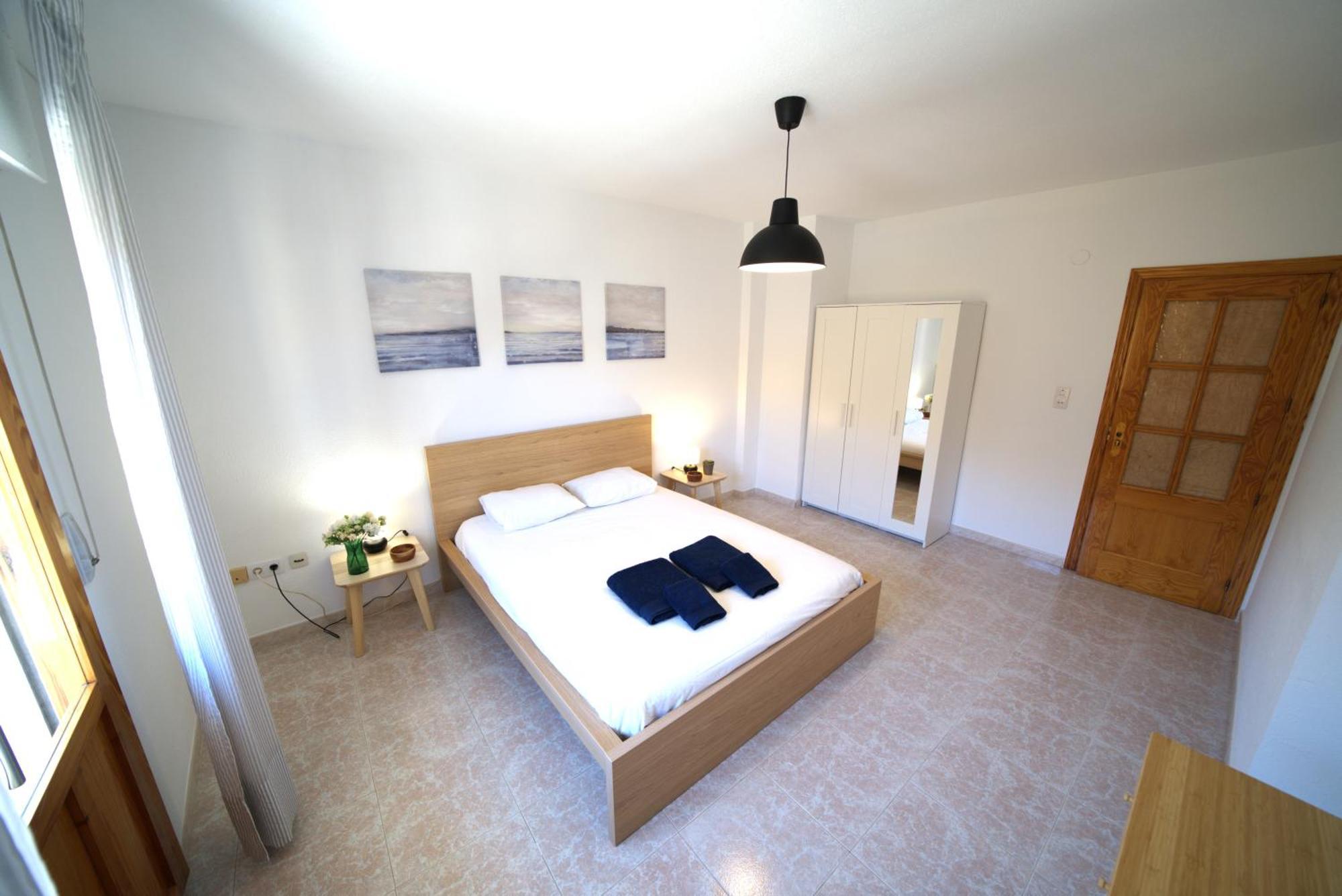 Casa Granada Budget Haus Bei Granada Dúrcal Εξωτερικό φωτογραφία