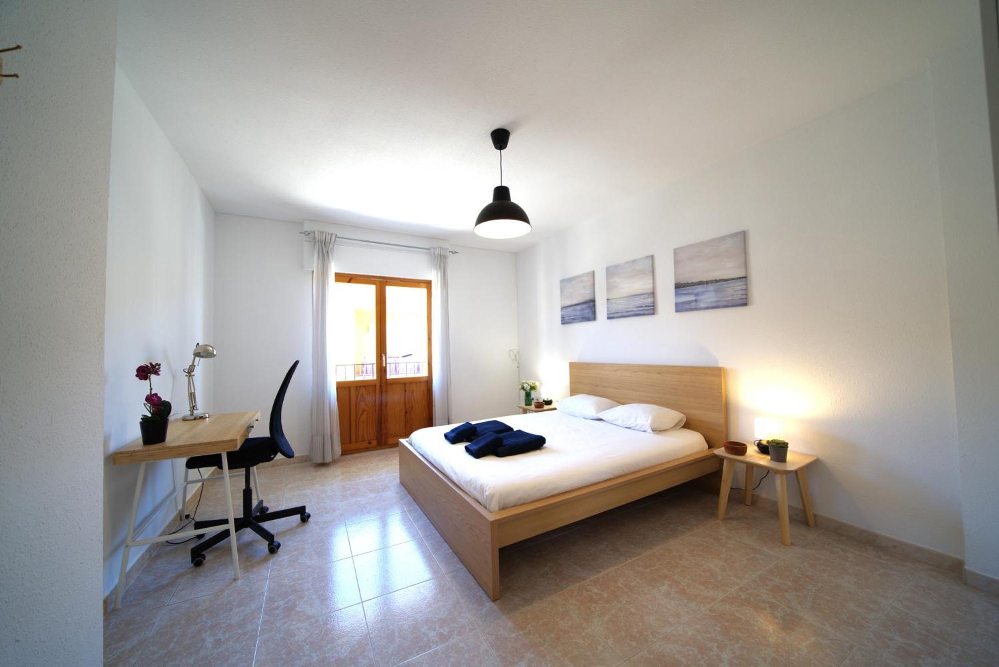 Casa Granada Budget Haus Bei Granada Dúrcal Εξωτερικό φωτογραφία