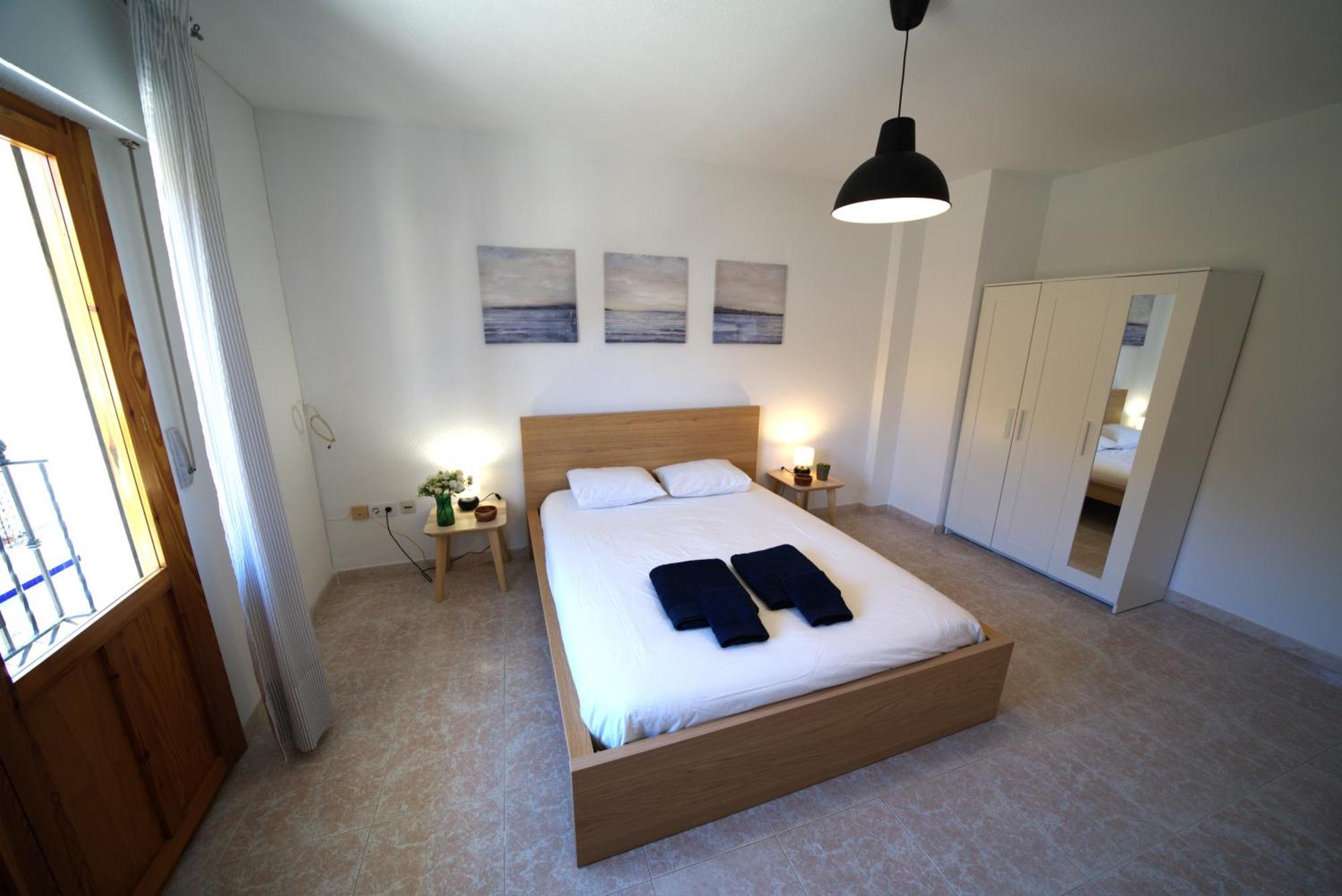 Casa Granada Budget Haus Bei Granada Dúrcal Εξωτερικό φωτογραφία