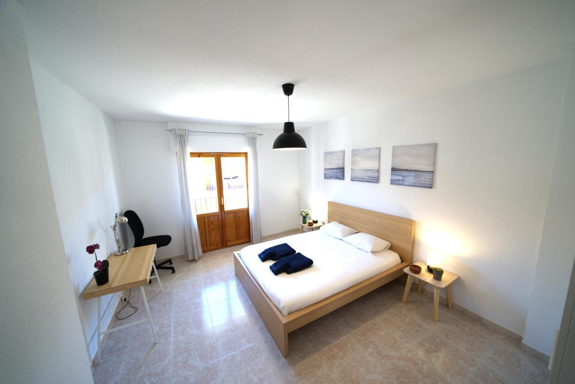 Casa Granada Budget Haus Bei Granada Dúrcal Εξωτερικό φωτογραφία