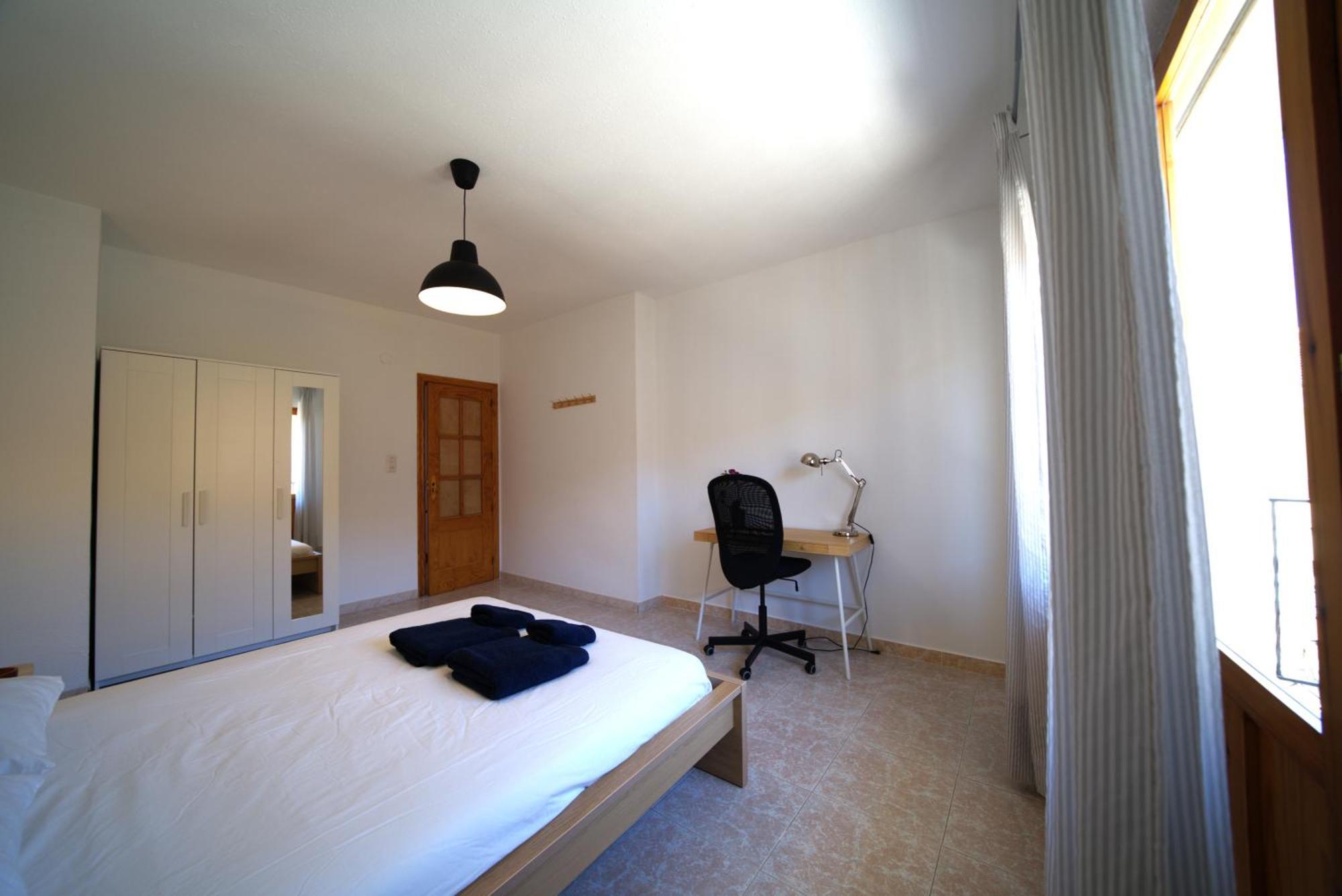 Casa Granada Budget Haus Bei Granada Dúrcal Εξωτερικό φωτογραφία