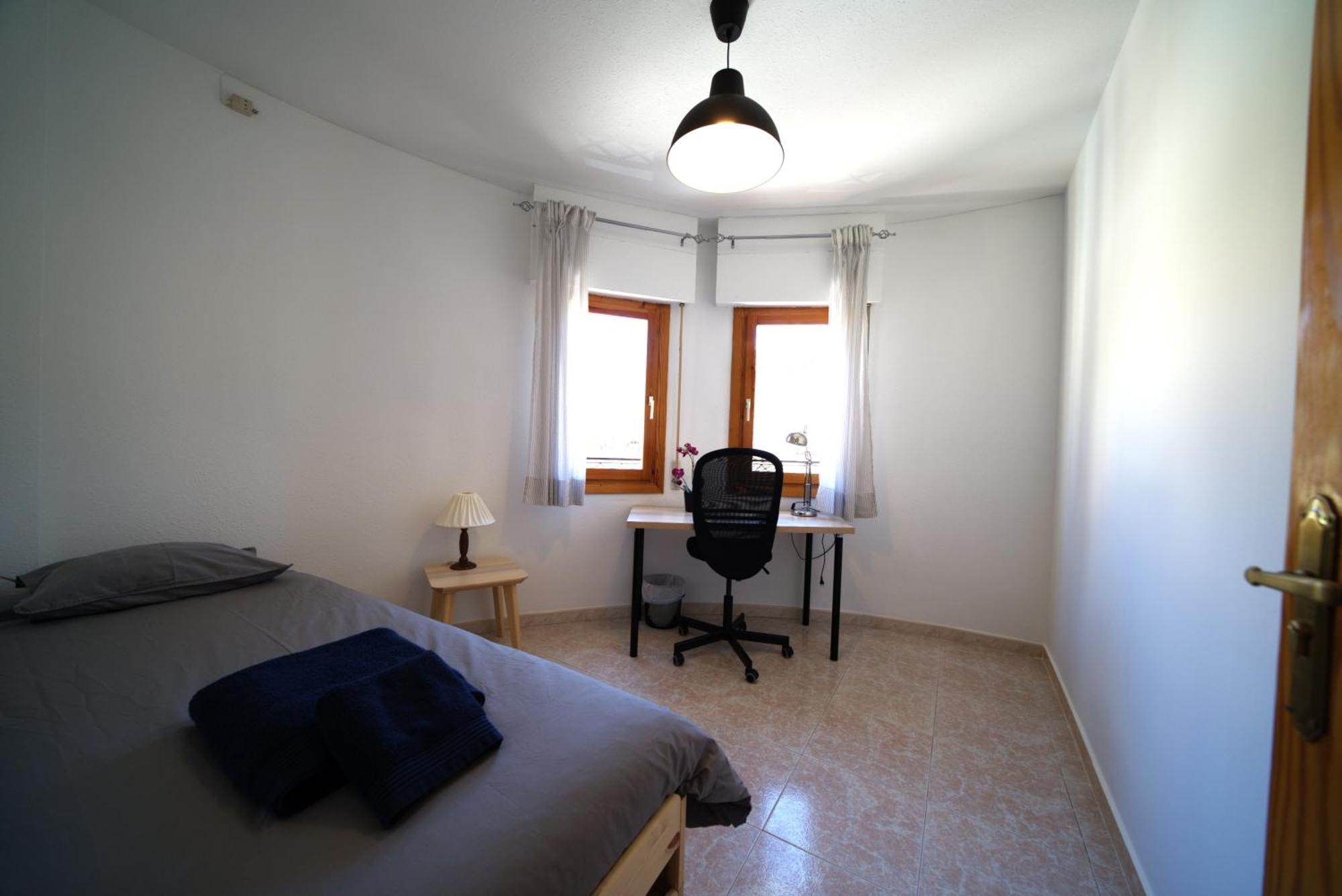 Casa Granada Budget Haus Bei Granada Dúrcal Εξωτερικό φωτογραφία