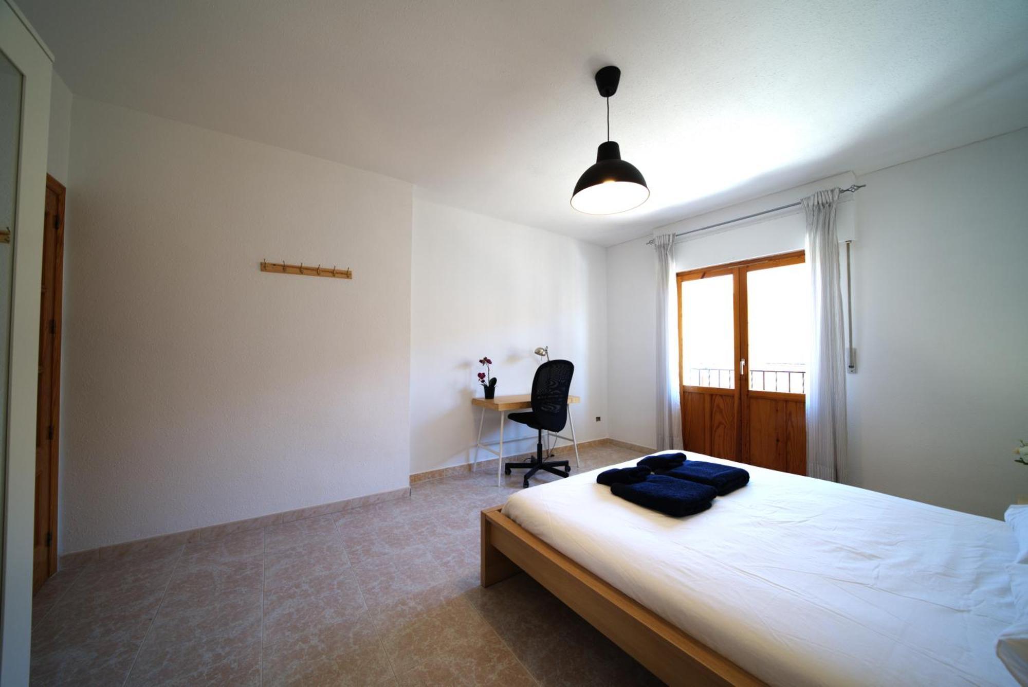 Casa Granada Budget Haus Bei Granada Dúrcal Εξωτερικό φωτογραφία