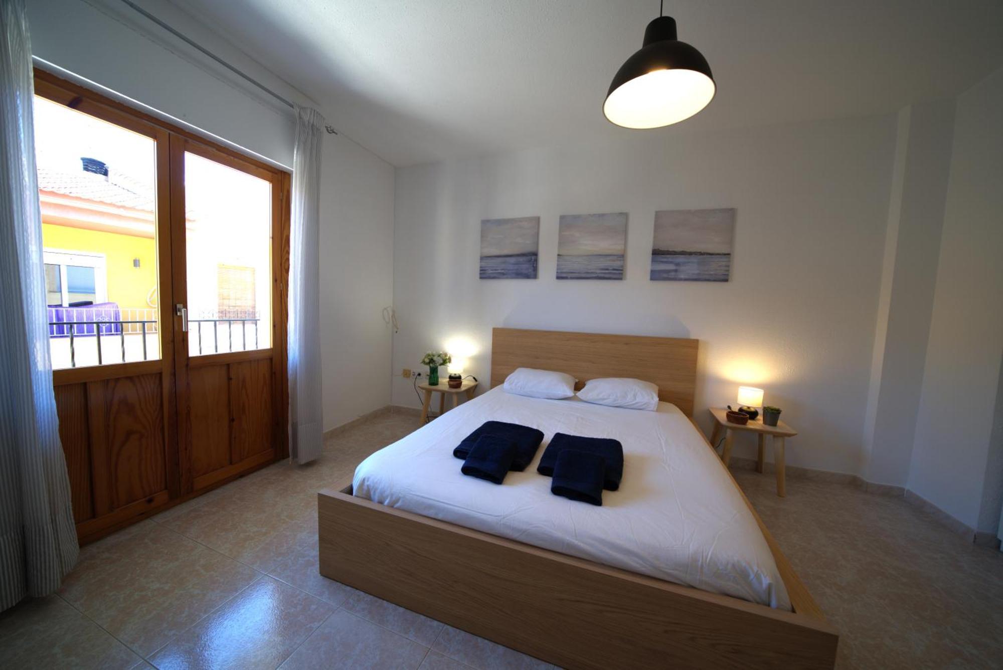 Casa Granada Budget Haus Bei Granada Dúrcal Εξωτερικό φωτογραφία
